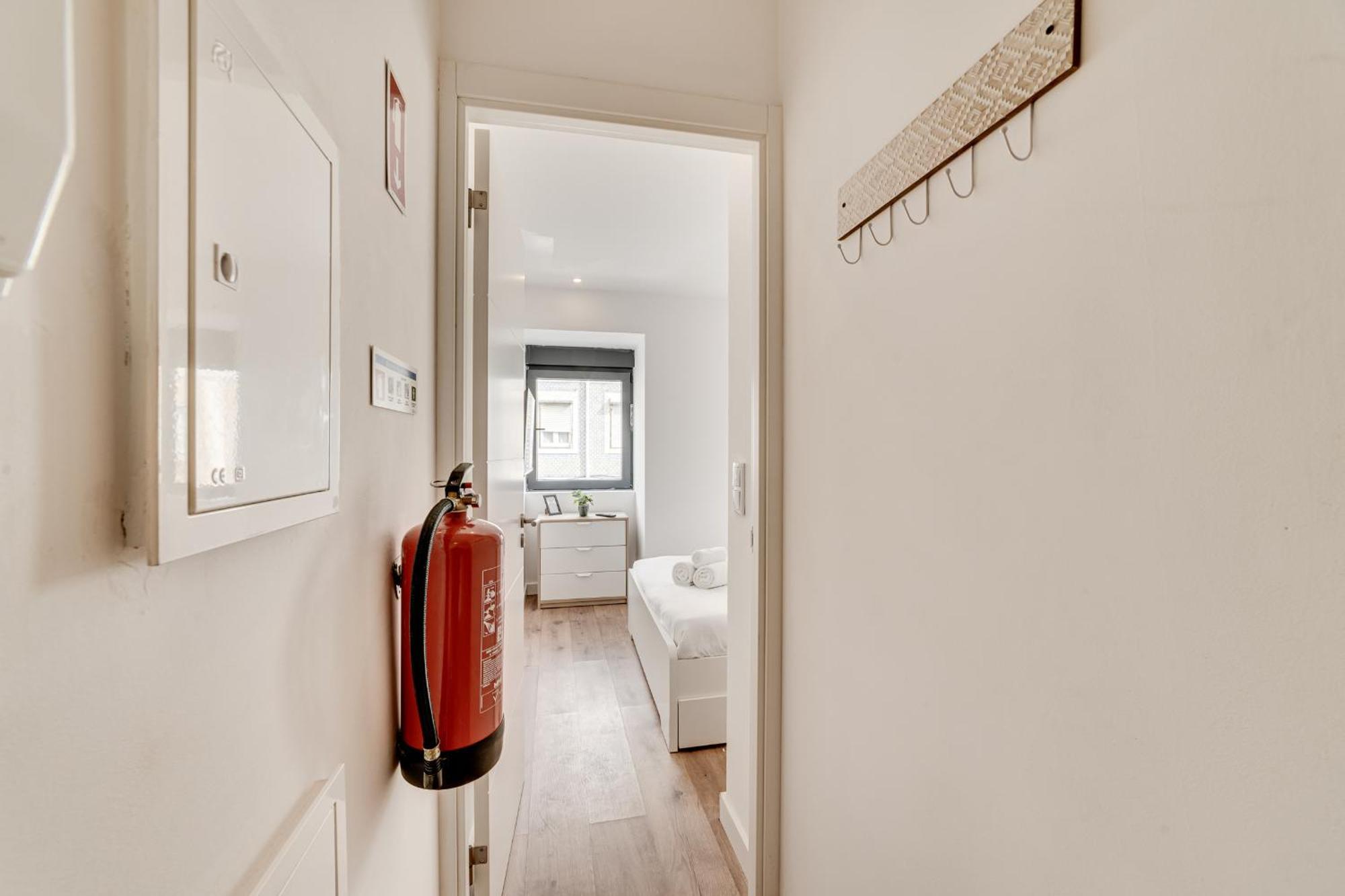 Lapa Stylish Apartments Lisbon Exterior photo