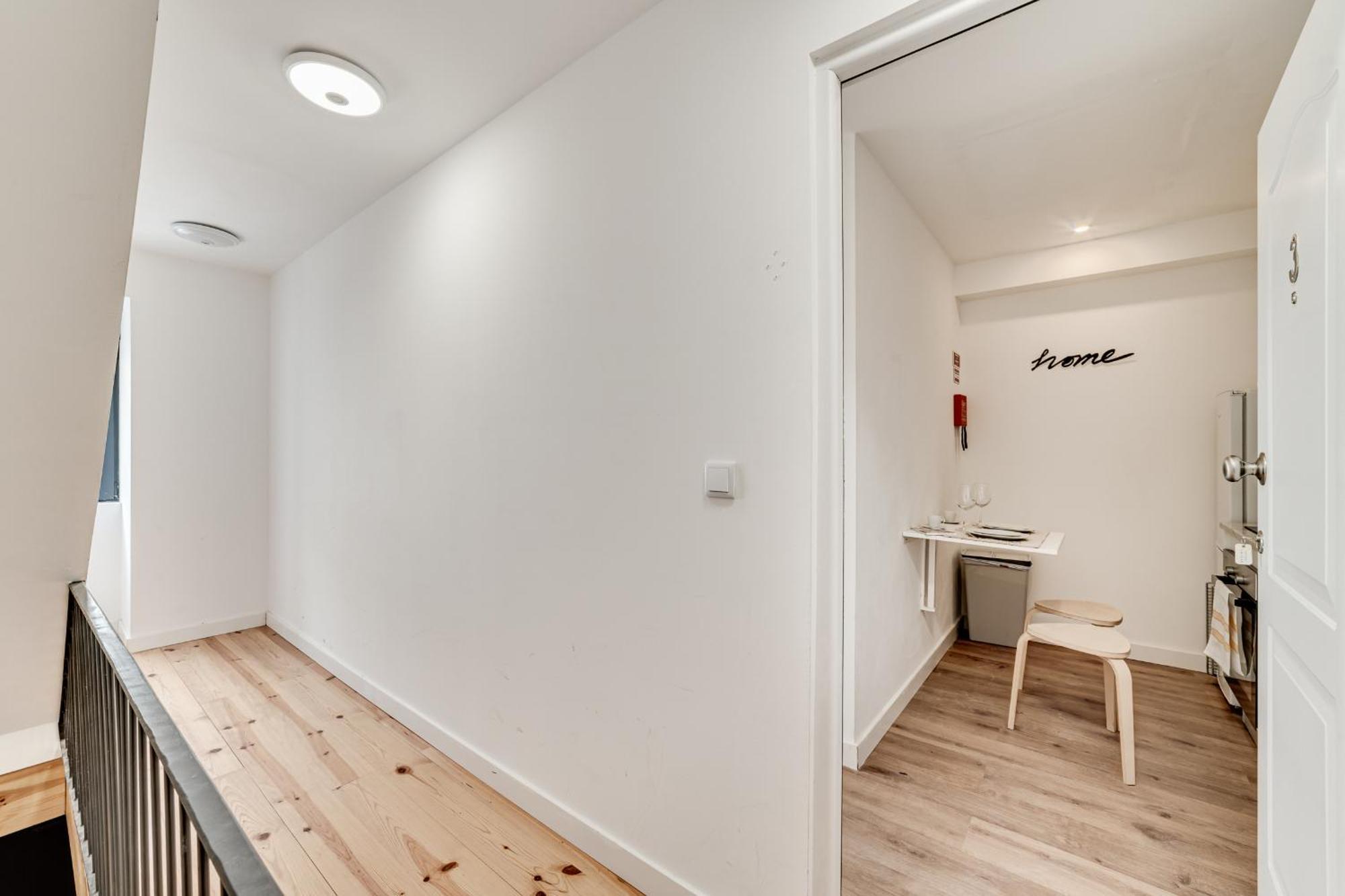 Lapa Stylish Apartments Lisbon Exterior photo