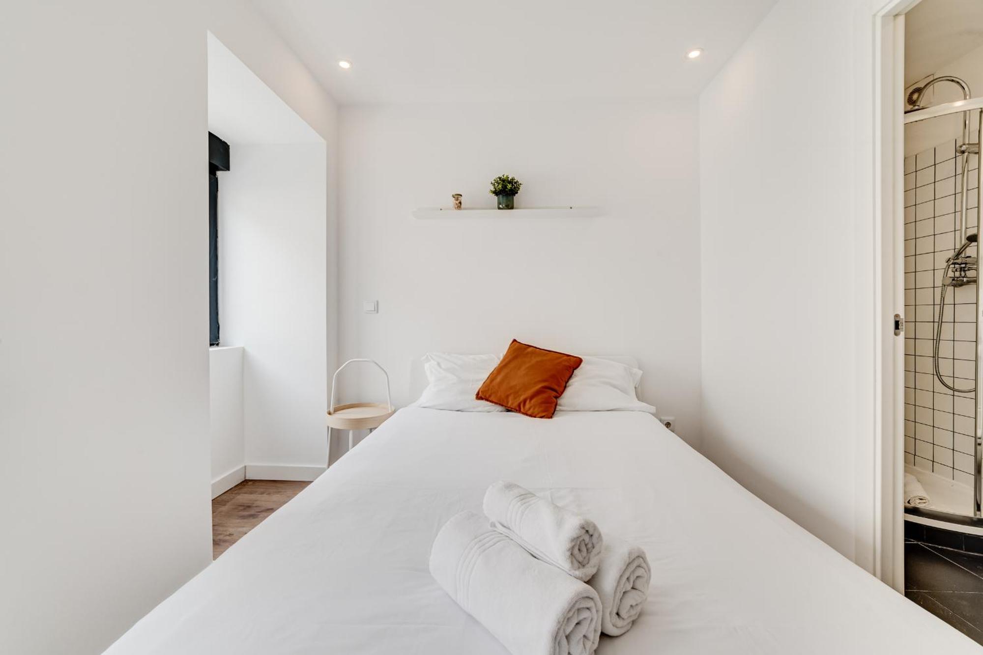 Lapa Stylish Apartments Lisbon Exterior photo