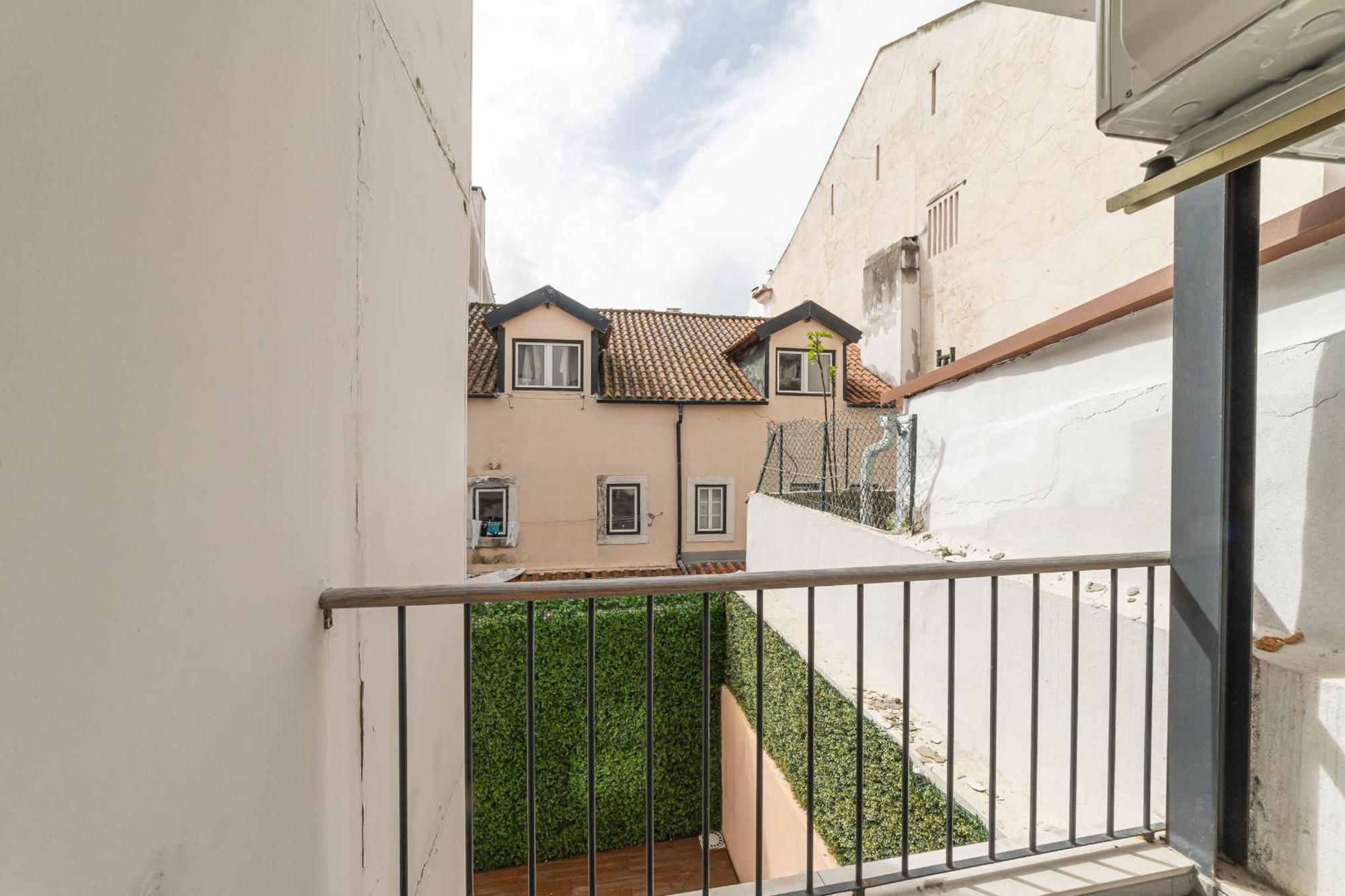 Lapa Stylish Apartments Lisbon Exterior photo